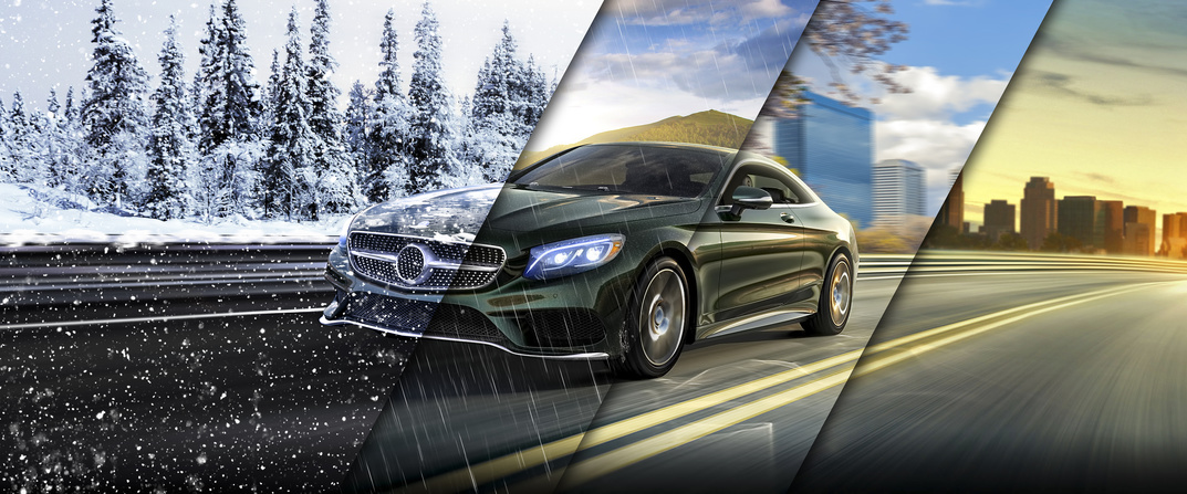 4 seasons on the road car