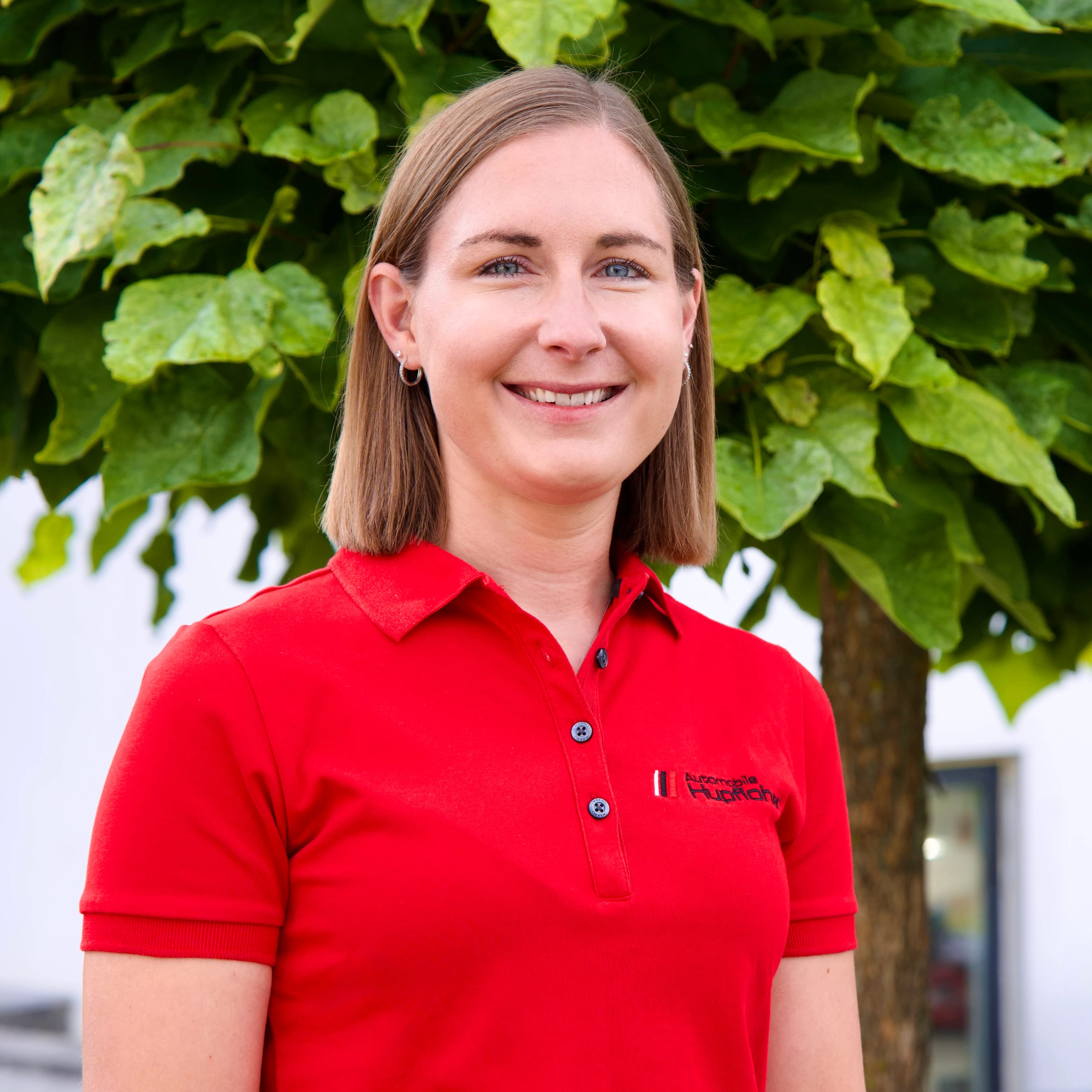 Katrin Hupfloher