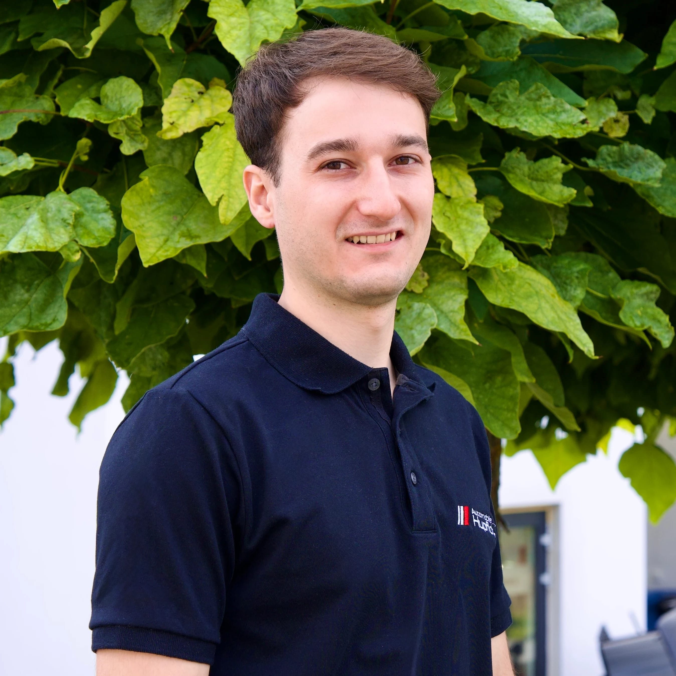Kacper Bury