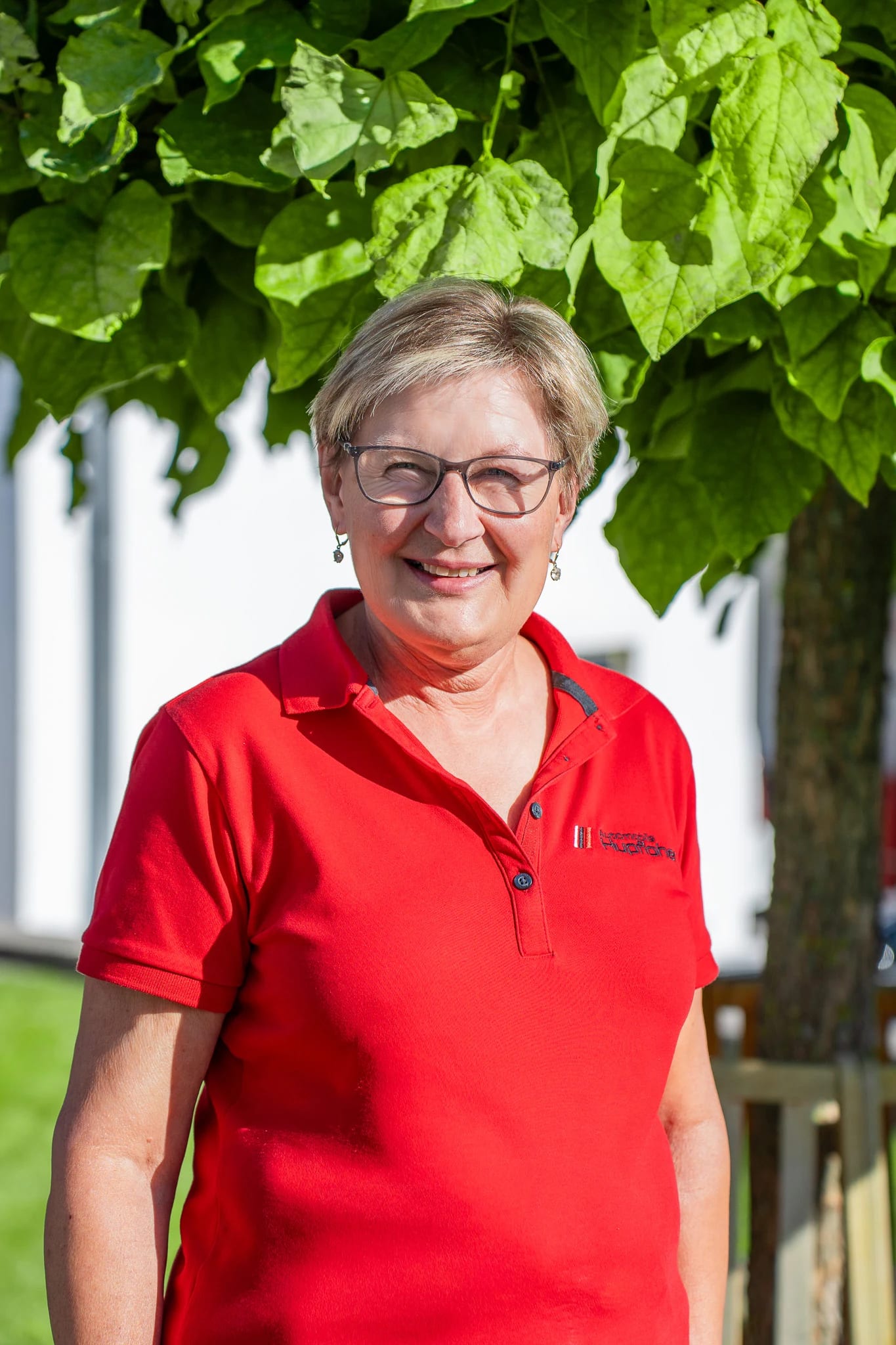 Therese Weinberger