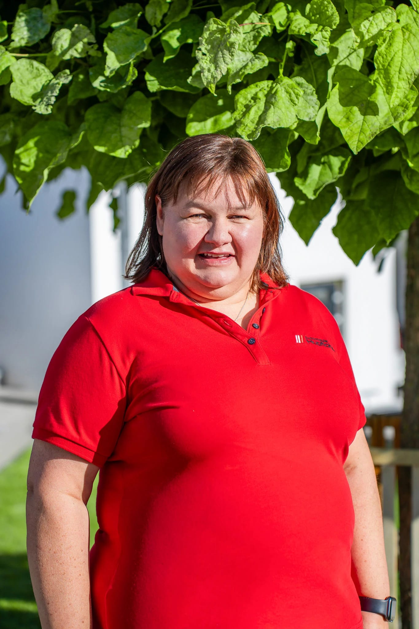Josefa Eichschmid