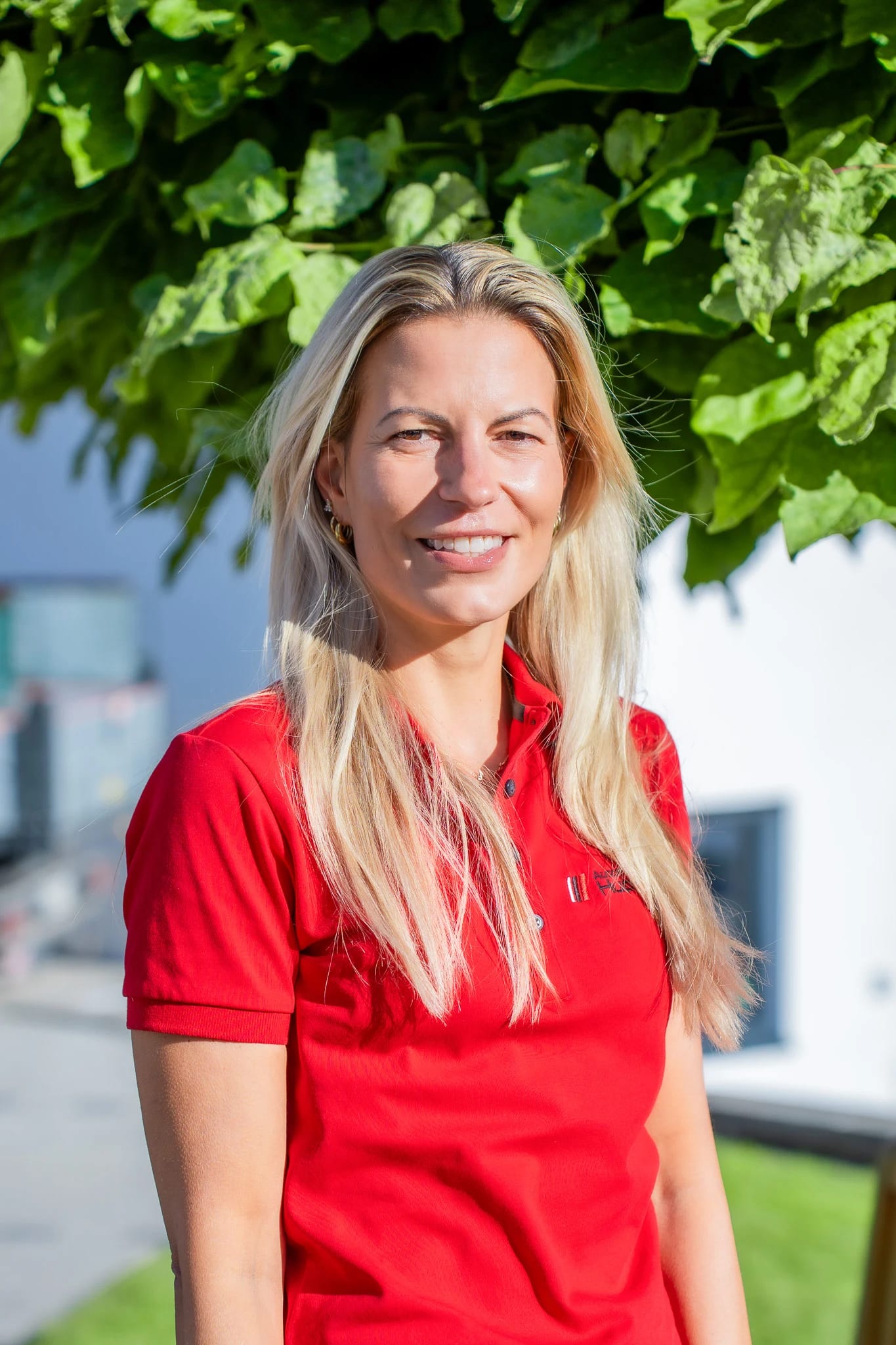 Janet Berg