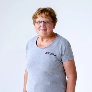 Maria, Team Automobile Hupfloher Ortenburg